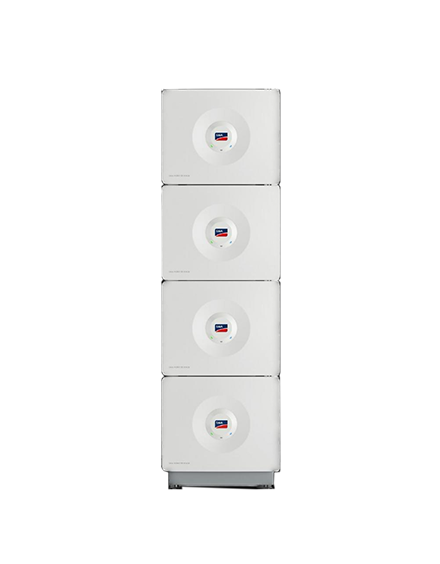 SMA HOME STORAGE BATTERY MODULE 13.1 KWH