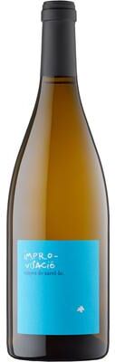 """Enric Soler""" """Enric Soler Improvisacio Xarel-lo 2023 White Wine - Spain"""