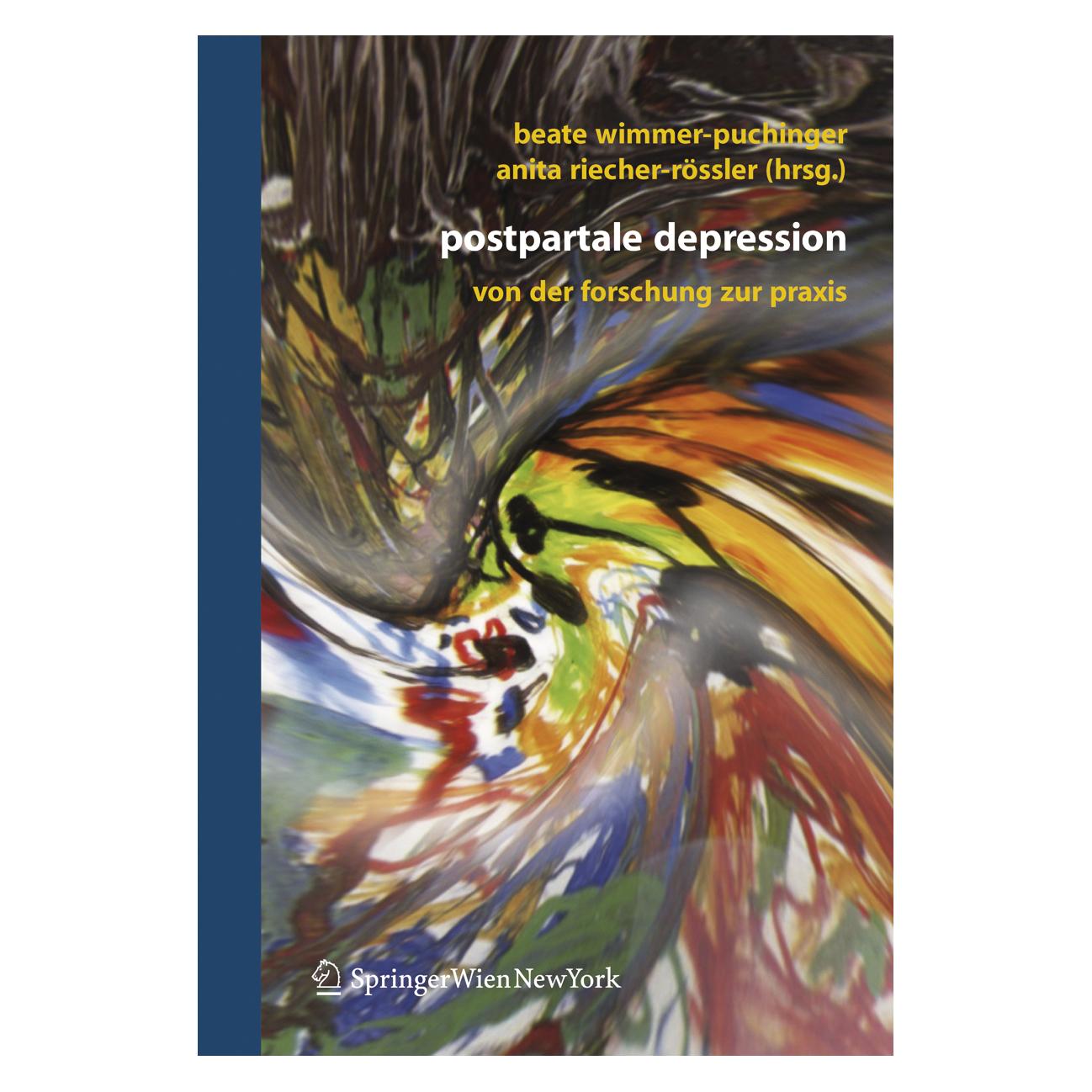 Springer Postpartale Depression (Deutsch, Softcover) (7157304)