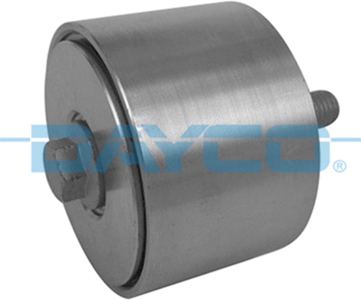 Umlenk-/Führungsrolle, Keilrippenriemen DAYCO APV3195