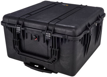 Peli 1640WF Schwarz