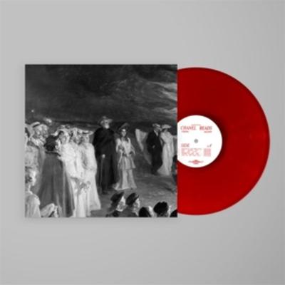 YOUR DAY WILL COME (Opaque Red Vinyl) - Chanel Beads, Vinyl
