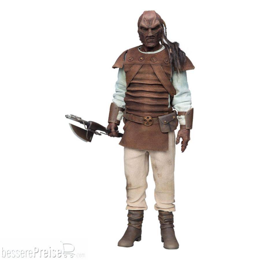 Sideshow Collectibles SS100495