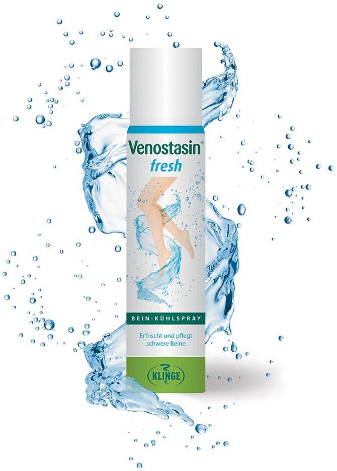 Venostasin fresh Spray 75ml