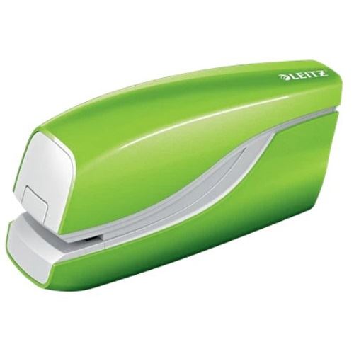 LEITZ Elektrohefter NeXXt Series WOW 5566 grün