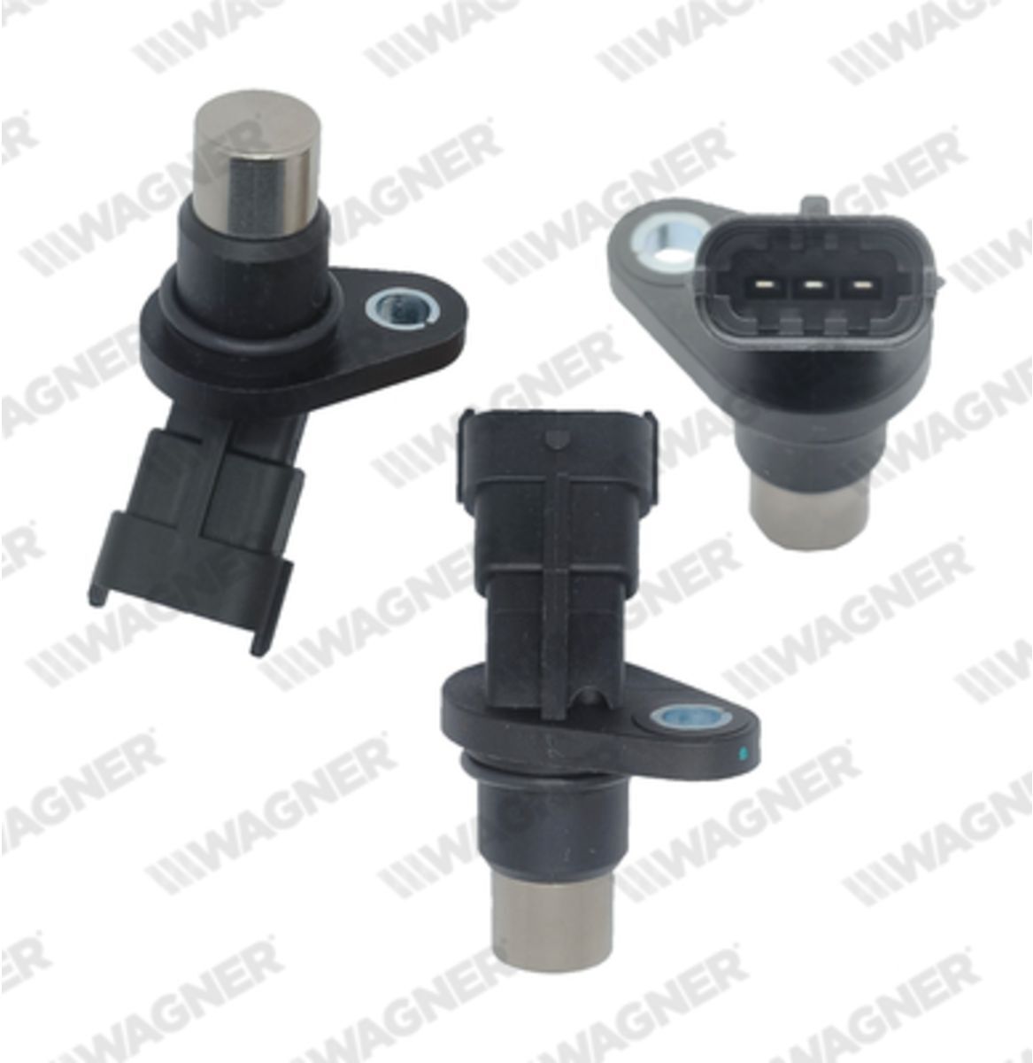 Steuerwellesensor WAGNER CAS00113