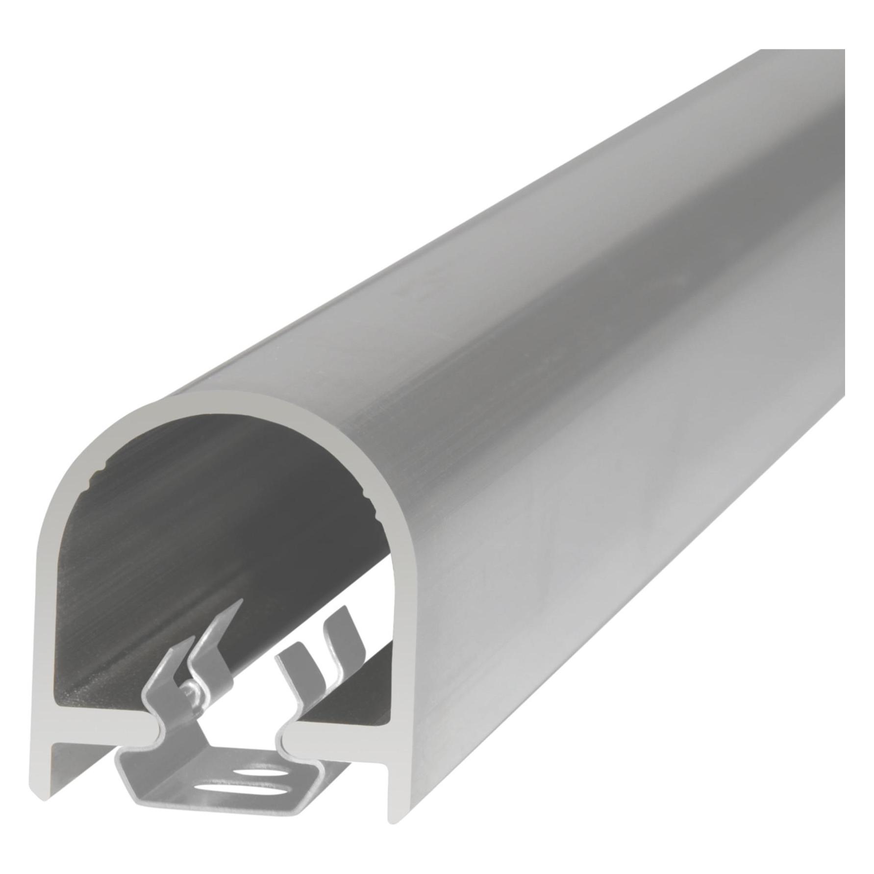 Planet Abdeckprofile FSA 8100 U-Clip (F-8112-16)