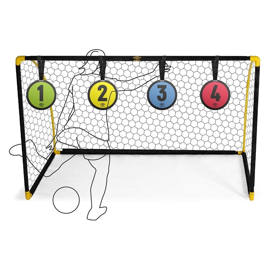 Umbro Fussball Zielschiessspiel (35501839)