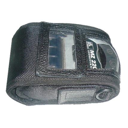 Max Michel Fabric Case für Zebra iMZ220, MZ220 (19-081608-00)