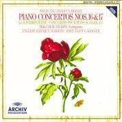 Bilson/Gardiner/Ebs - Mozart:Piano Ctos. 16 & 17 - Preis vom 17.10.2026 19:25:27 h