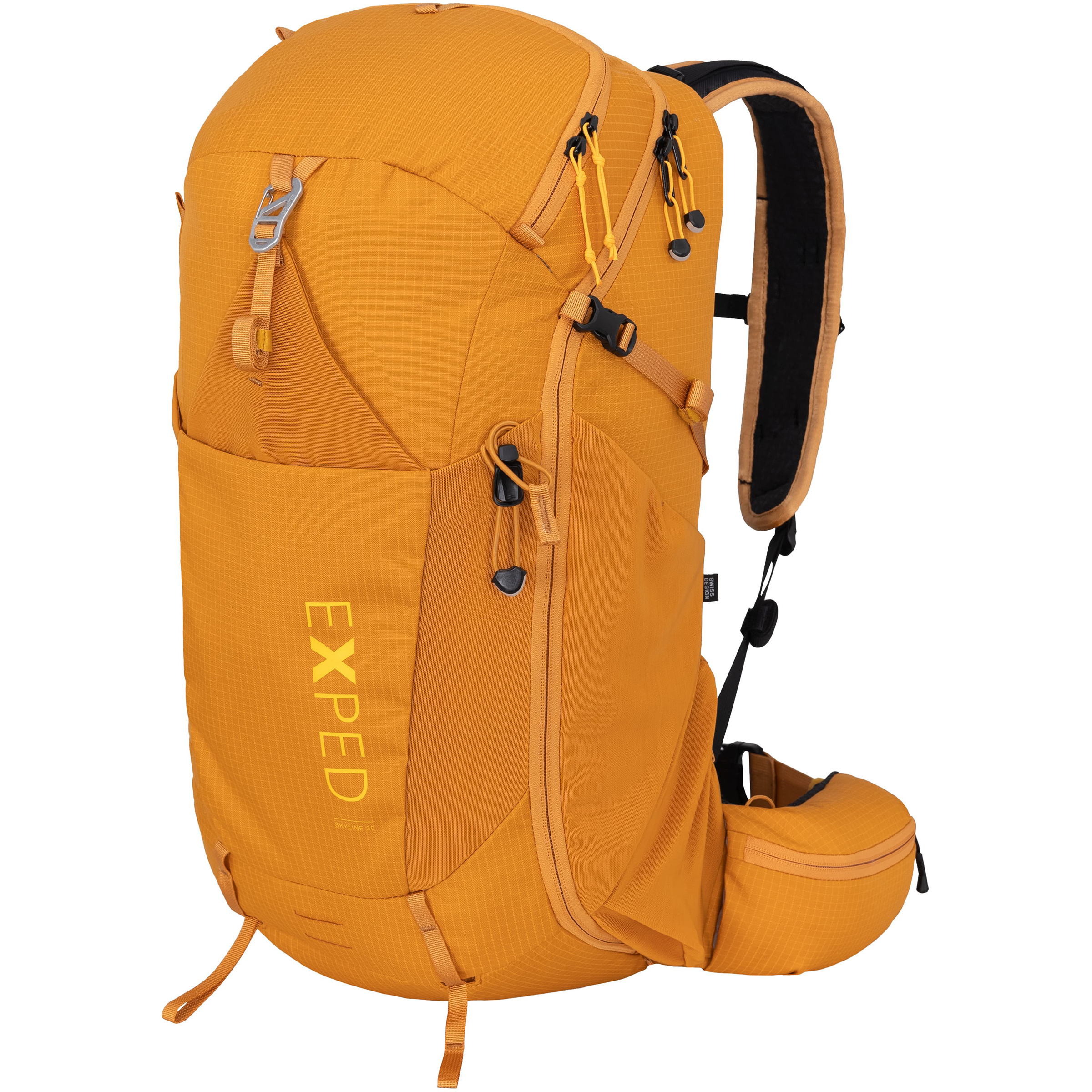 Exped Skyline 30 Daypacks orange Größe 30L | S-M Trekking
