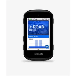 Garmin, Velocomputer