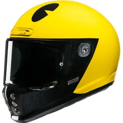 HJC V10 Pac-Man Helm