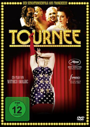Mathieu Amalric - Tournee - Preis vom 09.10.2026 07:28:09 h
