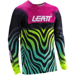 Leatt Moto 5.5 UltraWeld Motocross Jersey