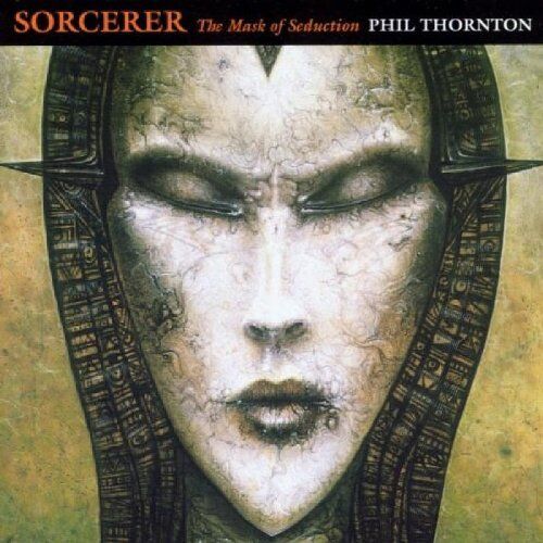 Phil Thornton - Sorcerer/Gestrichen - Preis vom 17.10.2026 19:25:27 h