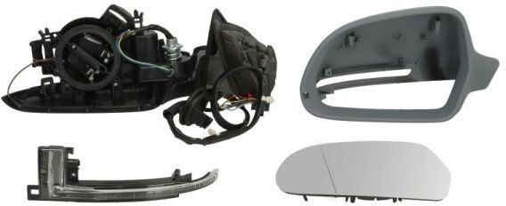 BLIC 5402-25-034361P Wing mirror