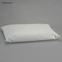 Styroporkissen 40 x 30 cm, abwaschbar