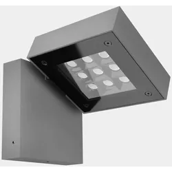 SCHMITZ-WILA LED-Wandleuchte AS11-18P8F1DS34