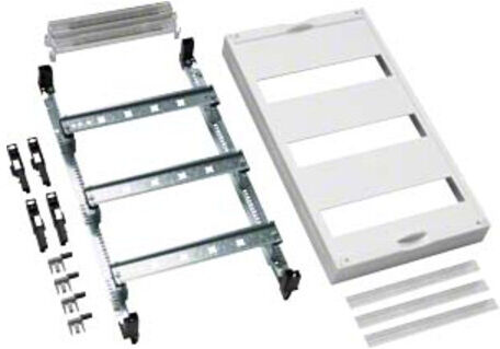 Hager Module, couvercle universel, H450×I250 mm UD31B4 (UD31B4)