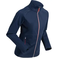 Daehlie, Damen, Langlaufjacke, Raw 6.0 (L, M, S, XL, XS), Blau, M, XS, L, S, XL