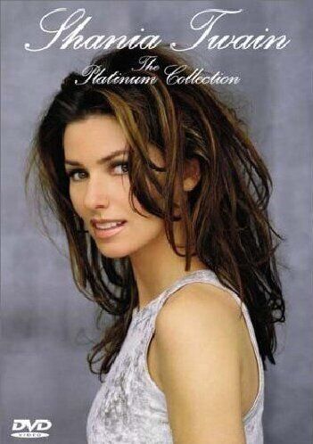 Shania Twain - Shania Twain - The Platinum Collection - Preis vom 13.10.2026 19:28:25 h
