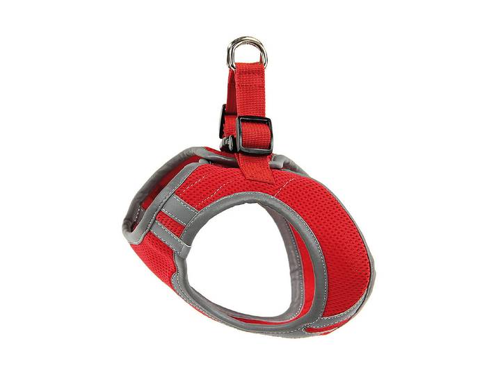 swisspet Geschirr Tp1, XS, rot