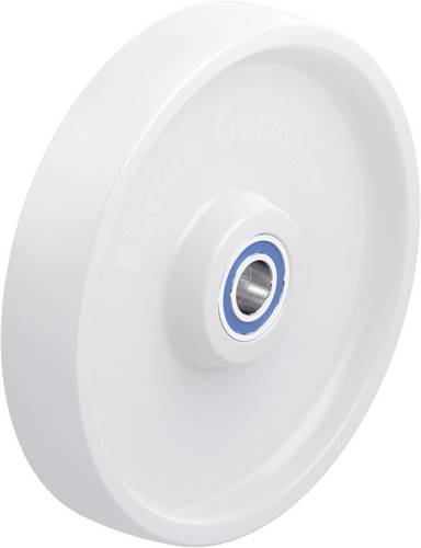 Blickle 744282 PO 300/30XK Rad Rad-Durchmesser: 300mm Tragfähigkeit (max.): 1500kg 1St.