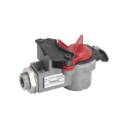 KNORR-BREMSE Kupplungskopf MERCEDES-BENZ,VOLVO,IVECO K000952 RK0064,51RS950028,8286114000 S055593,505816612,052A28313,5021171514,10834480,500037124