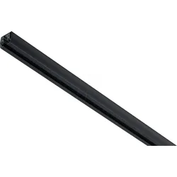 PLM 96903 - URail System Schiene, 0,5 m, schwarz