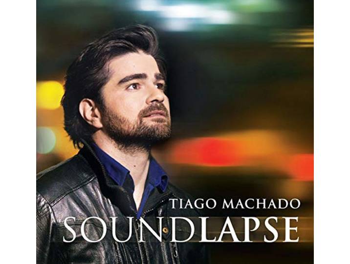 Tiago Machado - Soundlapse