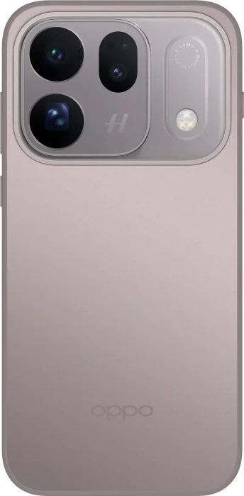 OPPO Find X10 Quicksand Shimmer Magnetic Case Titanium