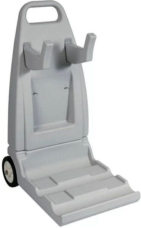 Hayward Chariot de transport pour robot Aquavac - Tiger Shark