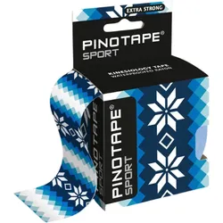 Pinotape Sport Tape Kinesiologie Nordic Style 5 cm x 5 m