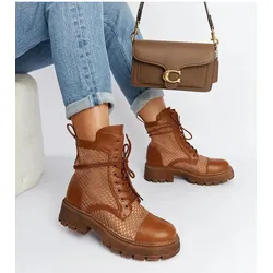 Stiefeletten Model 204582