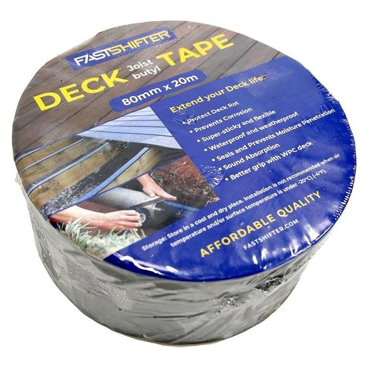HP DECK TAPE BUTYL 80MM 20M (80 mm) (49168649)