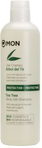 MON Tea Tree Bath Gel 300 ml