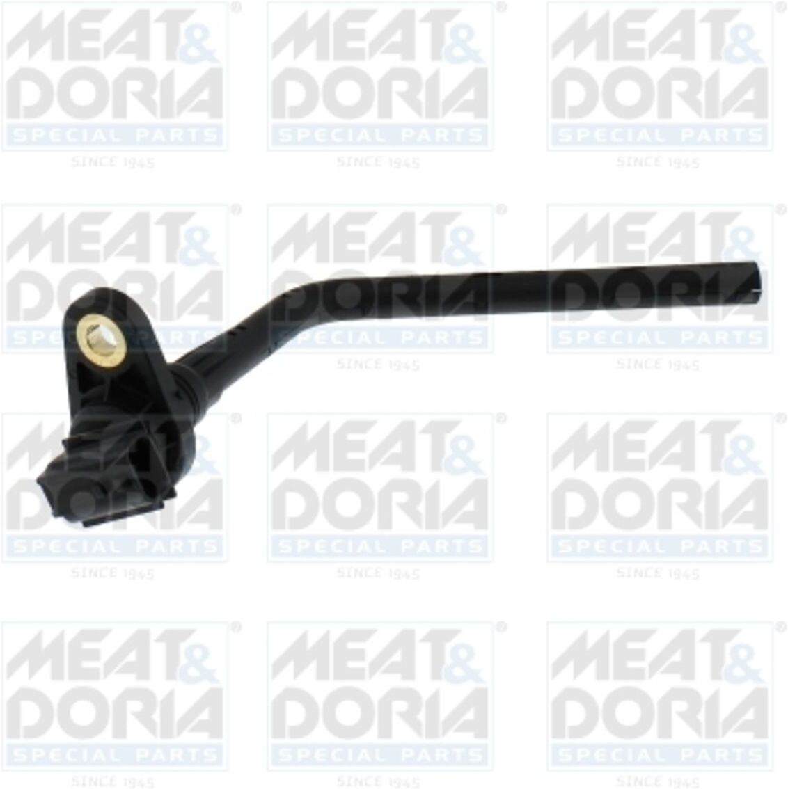 Sensor, Motorölstand MEAT & DORIA 72280