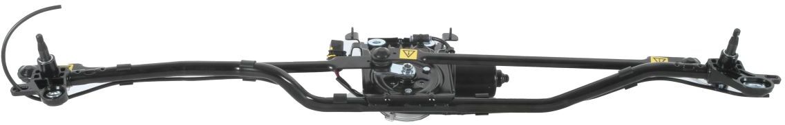 Wischergestänge AKUSAN RVI-UN-003