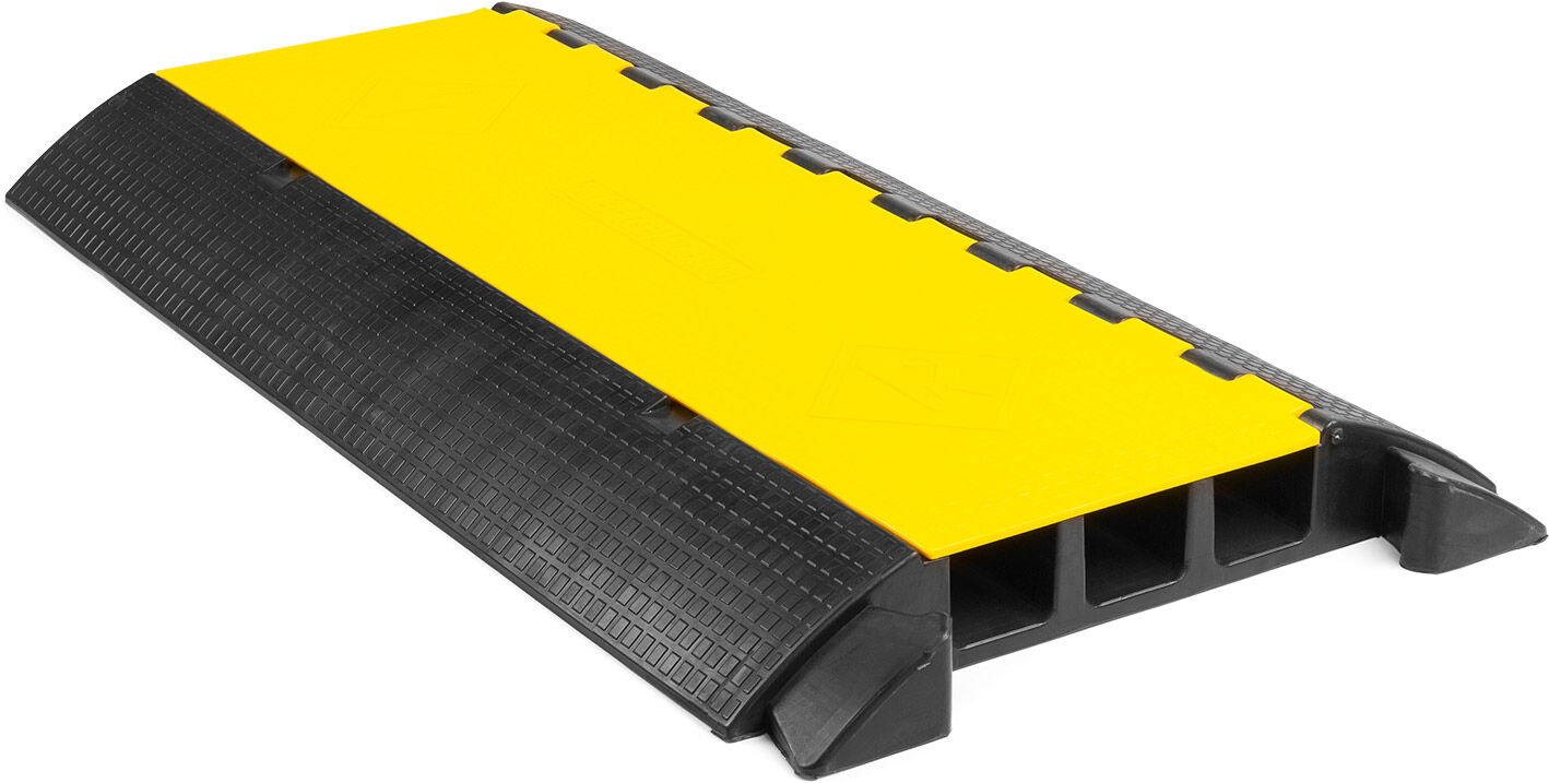 Power Dynamics Cb3s Kabelbrücke Mit Abdeckung 3ch Straight