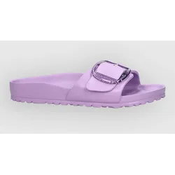 Birkenstock Madrid Big Buckle EVA Sandalen crocus Gr. 40