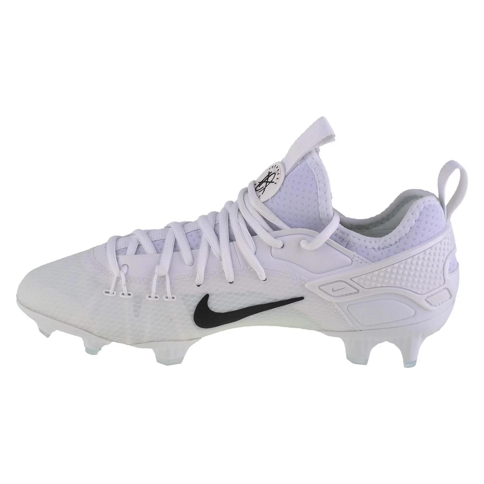 Nike Huarache 9 Elite Low Lax FG FD0089-101 - 42 (42) (FD0089-101)