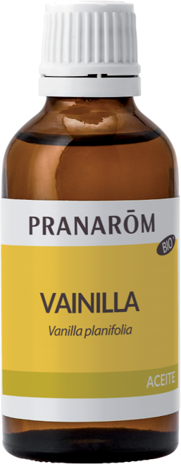 Pranarom Ätherisches Vanilleöl 5 ml 50 ml