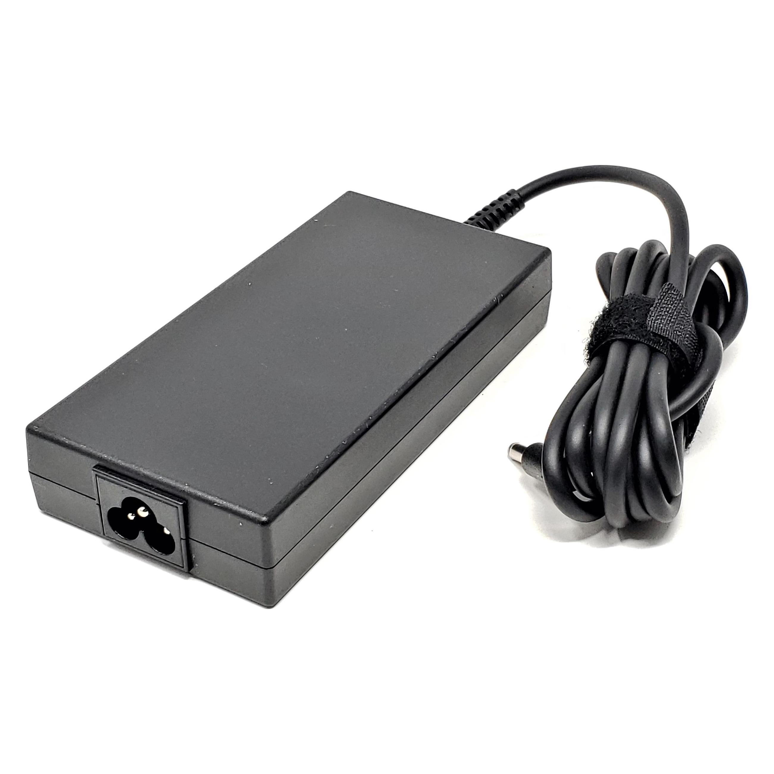 HP ADPTR 120W PFC Smart 4.5mm (120 W) (L41423-001)