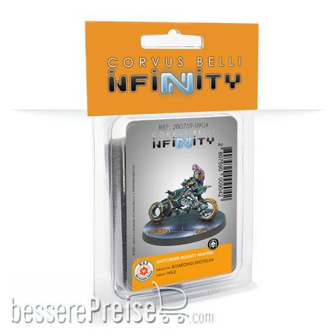 Corvus Belli Infinity INF280759