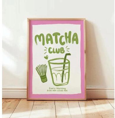 Uplift Picks But First Cafecito Canvas Print Minimalist Spanish Coffee Wall Art 15 40x60 Cm