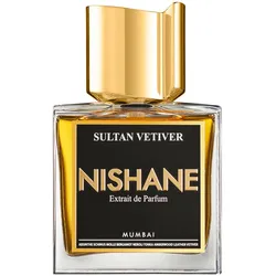 50ml NISHANE Sultan Vetiver Extrait de Parfum
