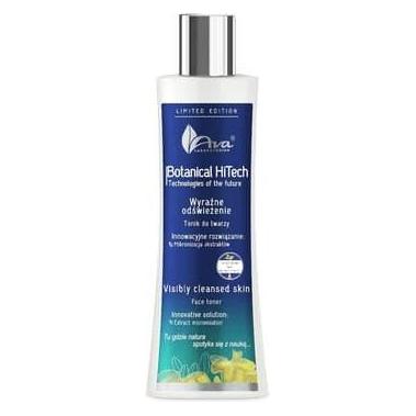 AVA Laboratorium Ava Laboratory Botanical Hitech Face Tonic 200Ml (Gesichtswasser, 200 ml) (5906323007090)