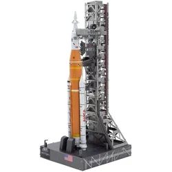 Metal Earth Premium Series Artemis Mondrakete