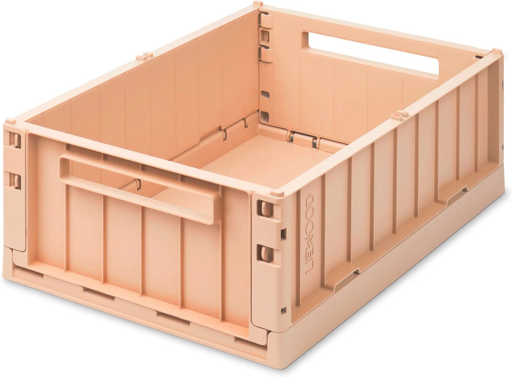 Liewood Cagette pliable Weston Rose L